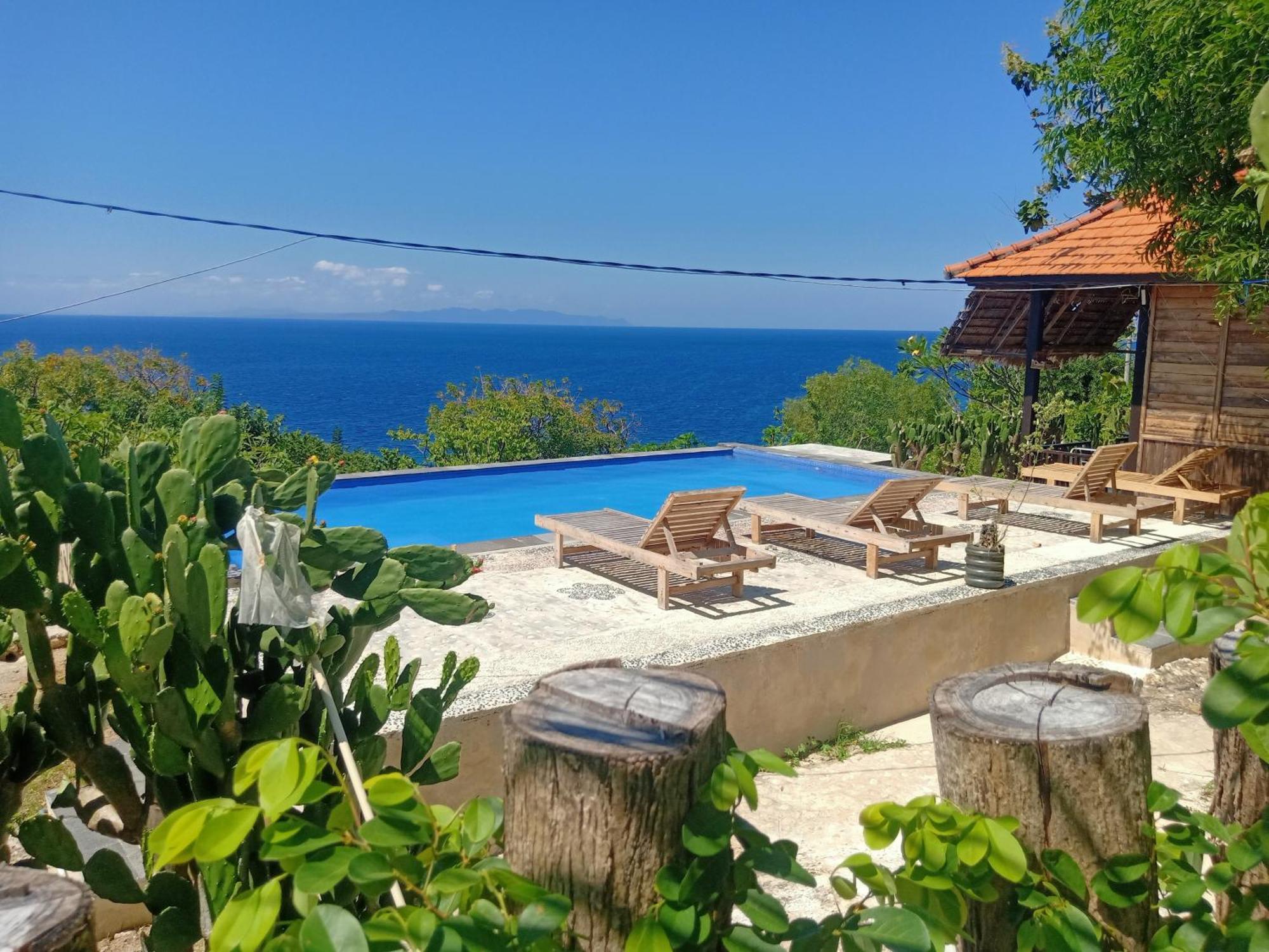 The Somayan Bungalows Batununggul Exterior photo