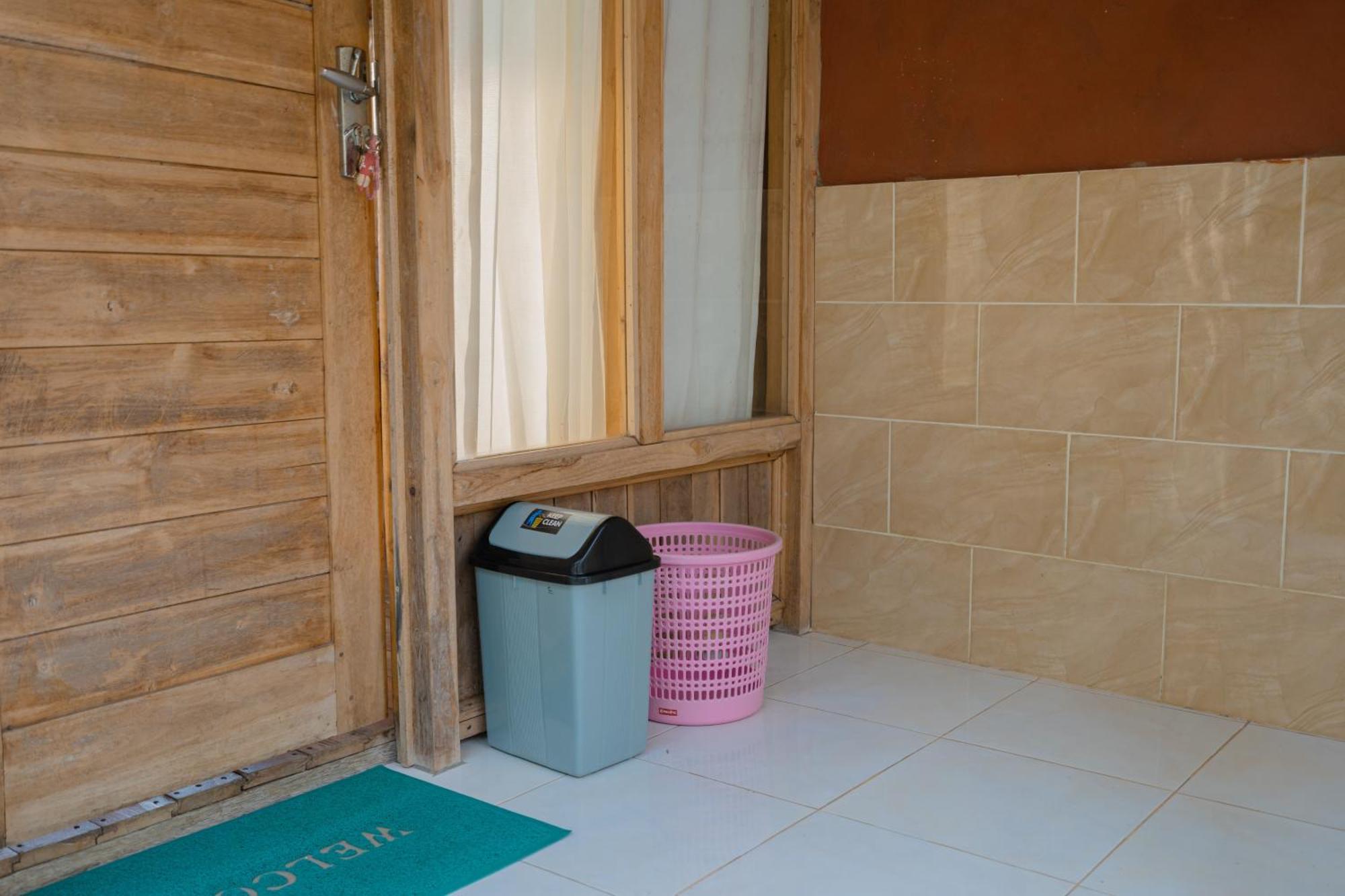 The Somayan Bungalows Batununggul Exterior photo